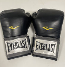 Everlast training boxing for sale  Clive