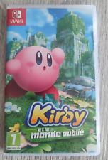 Kirby oublié d'occasion  Vitry-sur-Seine