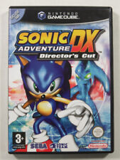 Sonic adventure director d'occasion  Paris XI