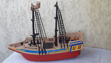 Playmobil bateau pirates d'occasion  Marignane