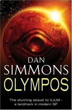 Olympos dan simmons. for sale  UK