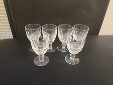 Waterford crystal colleen for sale  Lowell