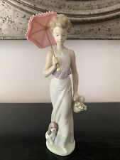 Lladro garden classic for sale  Shipping to Ireland