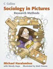 Sociology pictures research for sale  UK