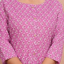 Short kurti tops for sale  CARDIFF