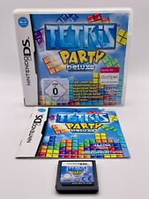 Tetris party deluxe gebraucht kaufen  Buttenwiesen