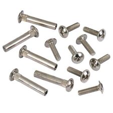 Connector bolts screws for sale  ROMFORD