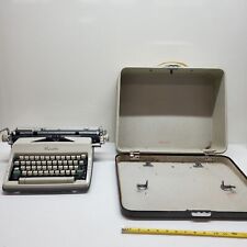 Vintage olympia typewriter for sale  Seattle