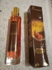 Parfum ambiance cacao d'occasion  Carcassonne