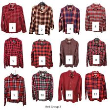 Red flannel group for sale  Clemmons