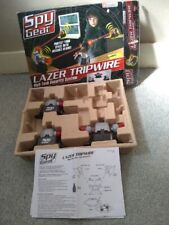 Spy gear lazer for sale  CLACTON-ON-SEA