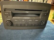 Autoradio stereo mp3 usato  Casapesenna