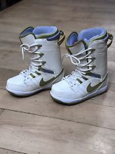 nike snowboard boots for sale  Stroudsburg