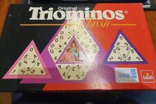classic triominos gebraucht kaufen  Oberkassel