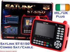 Satlink st5150 5150 for sale  Ireland