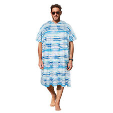 Hooded poncho towel for sale  Carson