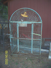 Large bird cage for sale  Days Creek