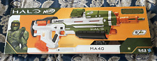 Nerf halo ma40 for sale  ENFIELD
