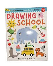 Drawing school learn for sale  Kissimmee