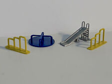 Scale playground equipment for sale  BARNSTAPLE