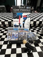 Paquete Playstation Move PS3 segunda mano  Embacar hacia Argentina