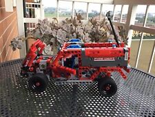 Lego technic veicolo usato  Grugliasco