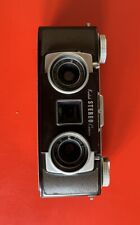 Kodak stereo camera for sale  SHEFFIELD