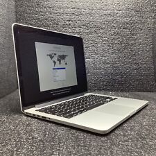macbook pro 2 8 i7 512gb for sale  Norwalk