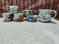 Set pezzi ceramica usato  Cosenza