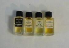 Chanel miniatures d'occasion  Expédié en Belgium