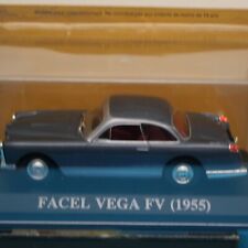 Presse facel vega d'occasion  La Seyne-sur-Mer