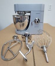 Used, Kenwood Chef Major KMM021 7-Qt. Stand Mixer 800 Watts-Stainless Steel for sale  Shipping to South Africa