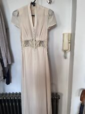 Jarlo ivory maxi for sale  LONDON