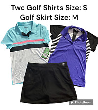 Women golf shirts for sale  Peru