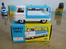 Corgi Toys 466 - 3/4 Ton Commer Milk Float - Boxed, used for sale  Shipping to South Africa