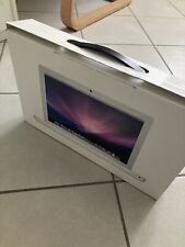 Apple macbook white usato  Milano