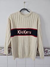 Kickers vintage 90s for sale  UK