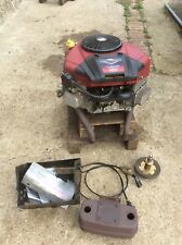 Briggs stratton 18hp for sale  CHICHESTER