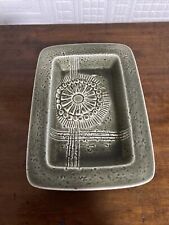 Vintage Gunnar Nylund (Zenit 1960s) grey ashtray | Rorstrand, Sweden | for sale  Shipping to South Africa