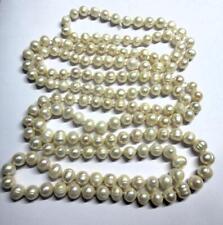 pearl necklaces for sale  SCARBOROUGH