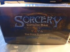 Sorcery contested realm gebraucht kaufen  Niederbieber,-Feldkirchen