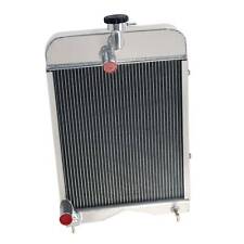 Radiator fits massey for sale  Chino