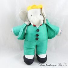 Vintage tomy babar d'occasion  Expédié en Belgium