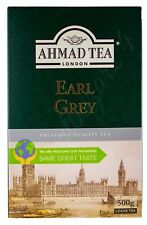 Ahmad tea earl for sale  Shipping to Ireland