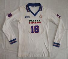 Maglia pallavolo volley usato  Roma