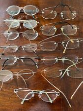 Silhouette rimless collection for sale  OXFORD