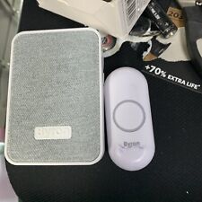 Byron wireless door for sale  MANCHESTER