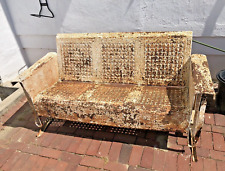 glider bench for sale  Conshohocken