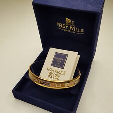 M.freywille bracelet gustav for sale  Shipping to Ireland