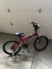 Wipeout kids bike for sale  Santa Cruz